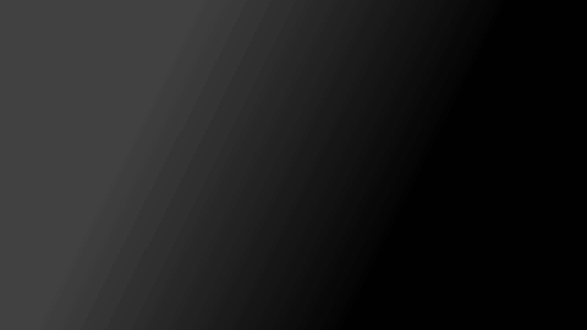gray background, black gradient, light gray, Full HD Desktop Wallpaper