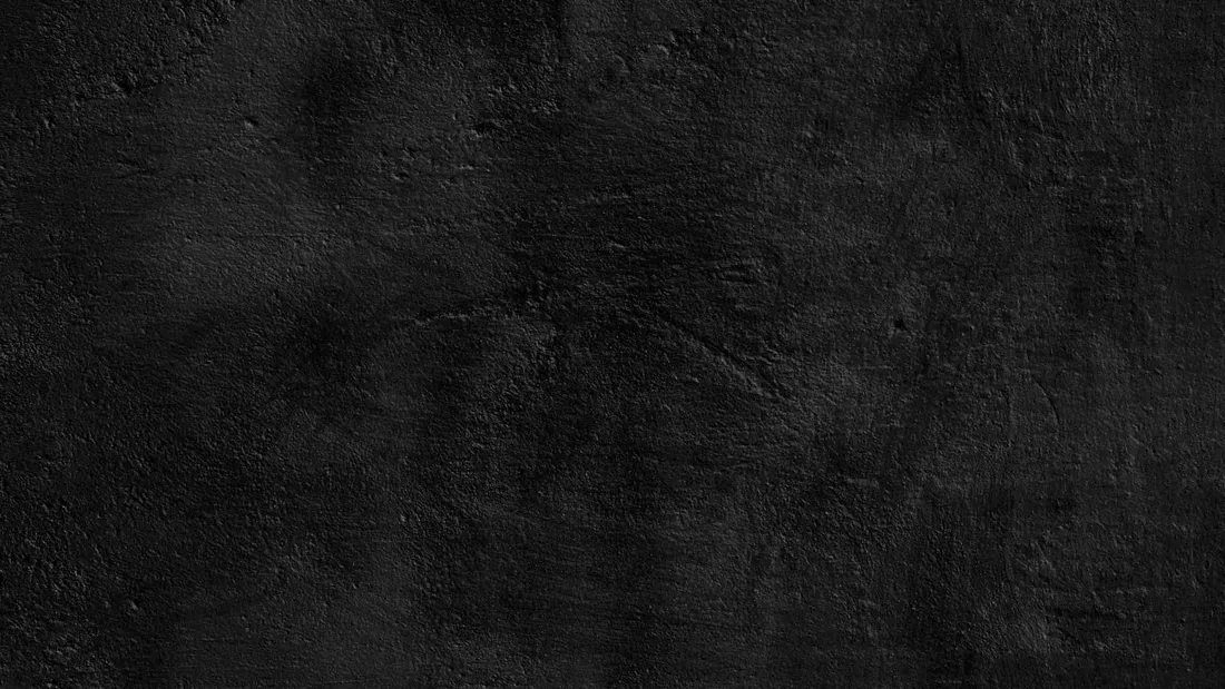 Black Grunge Texture