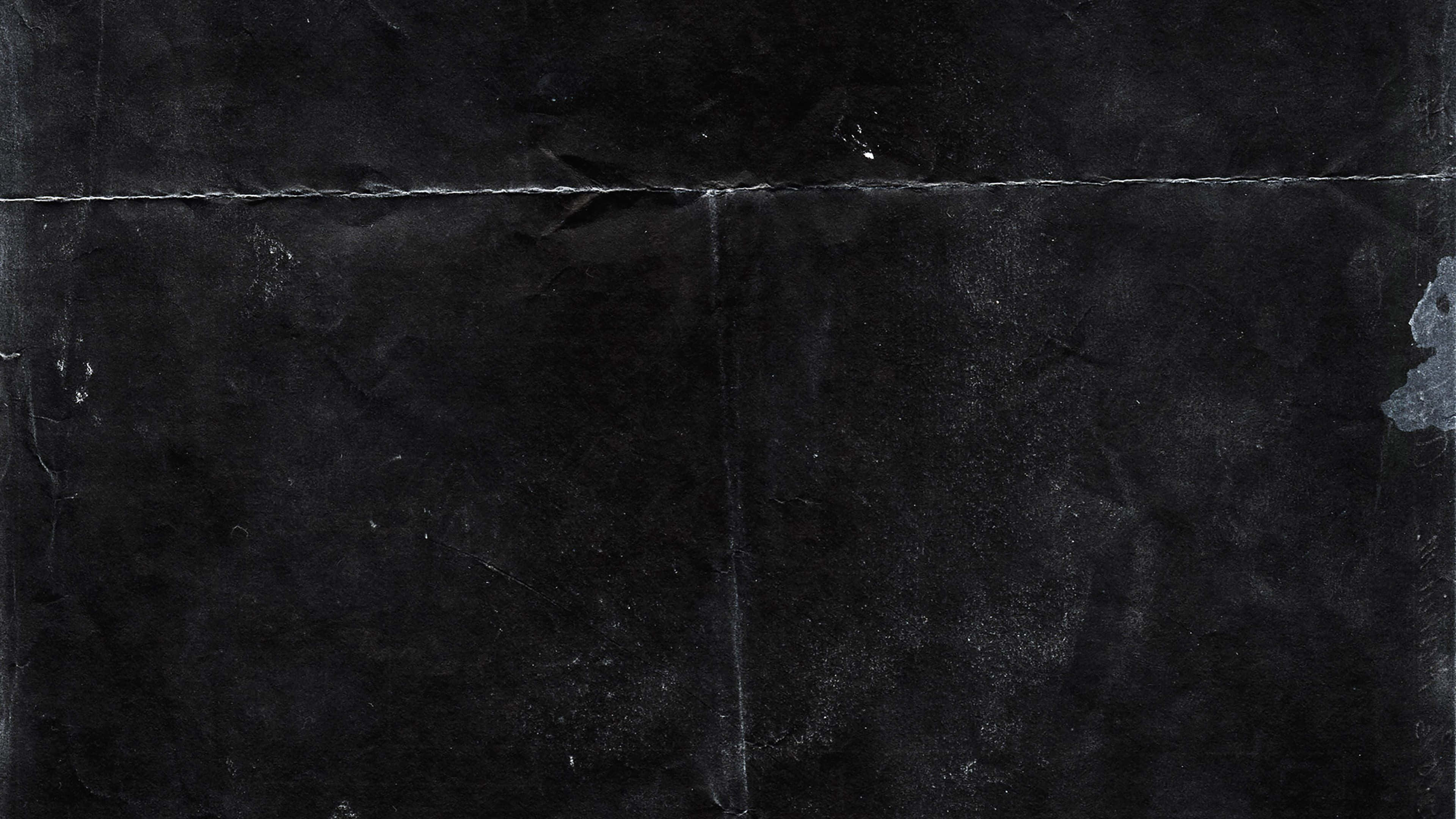 black grunge texture, dark textured black tiles, subtle grout lines, 4K Desktop Wallpaper