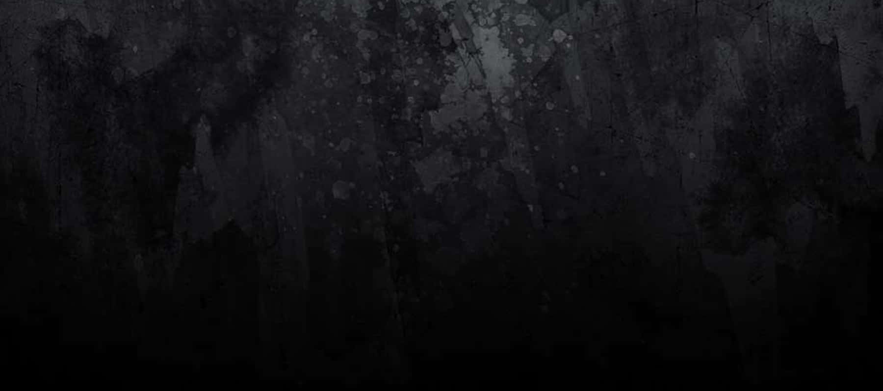 black grunge texture, dark textured grunge background, splattered ink, HD Desktop Wallpaper
