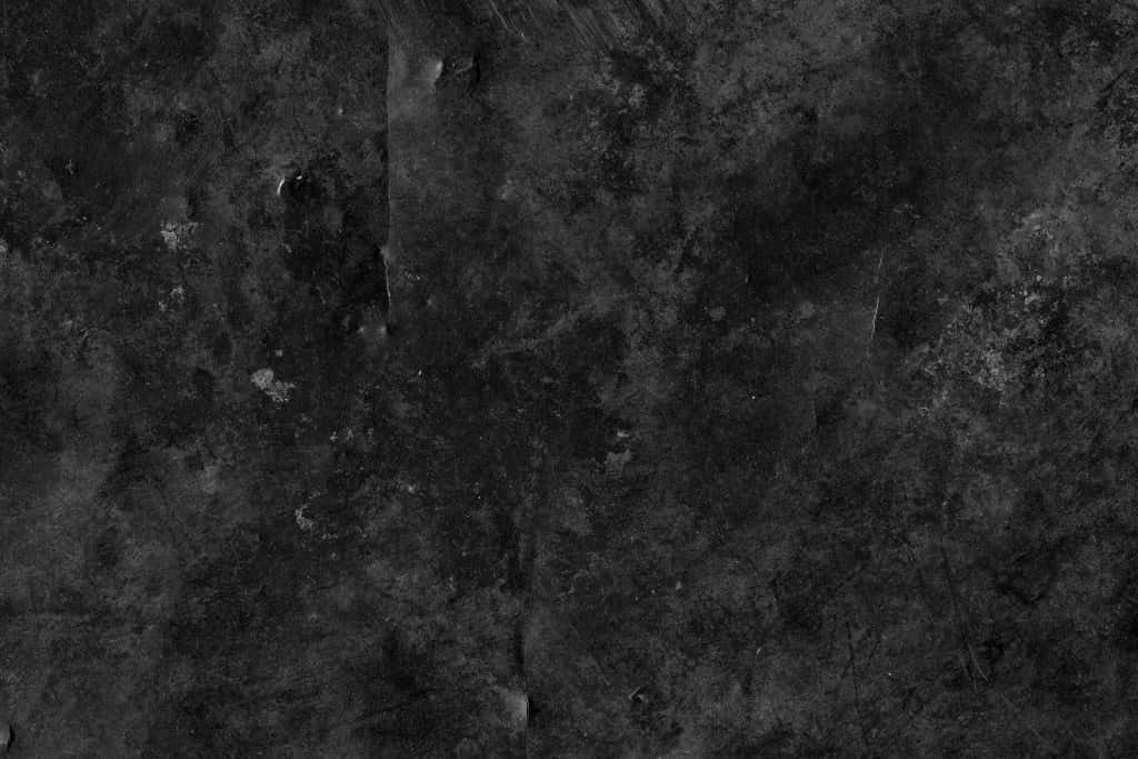 black grunge texture, dark gray metallic surface, scratches, SD Desktop Wallpaper