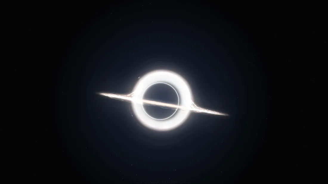 Black Hole Sun Wallpapers