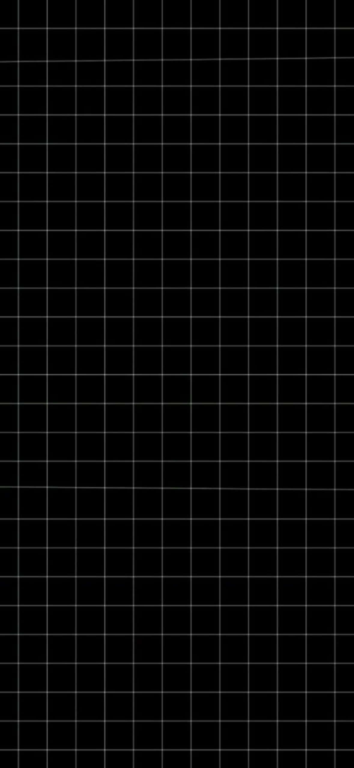 black grid pattern, white grid pattern, minimalist black wallpaper, Full HD Phone Wallpaper