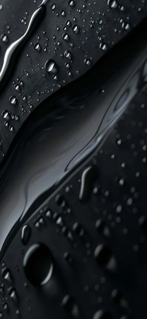 Black iPhone XR
