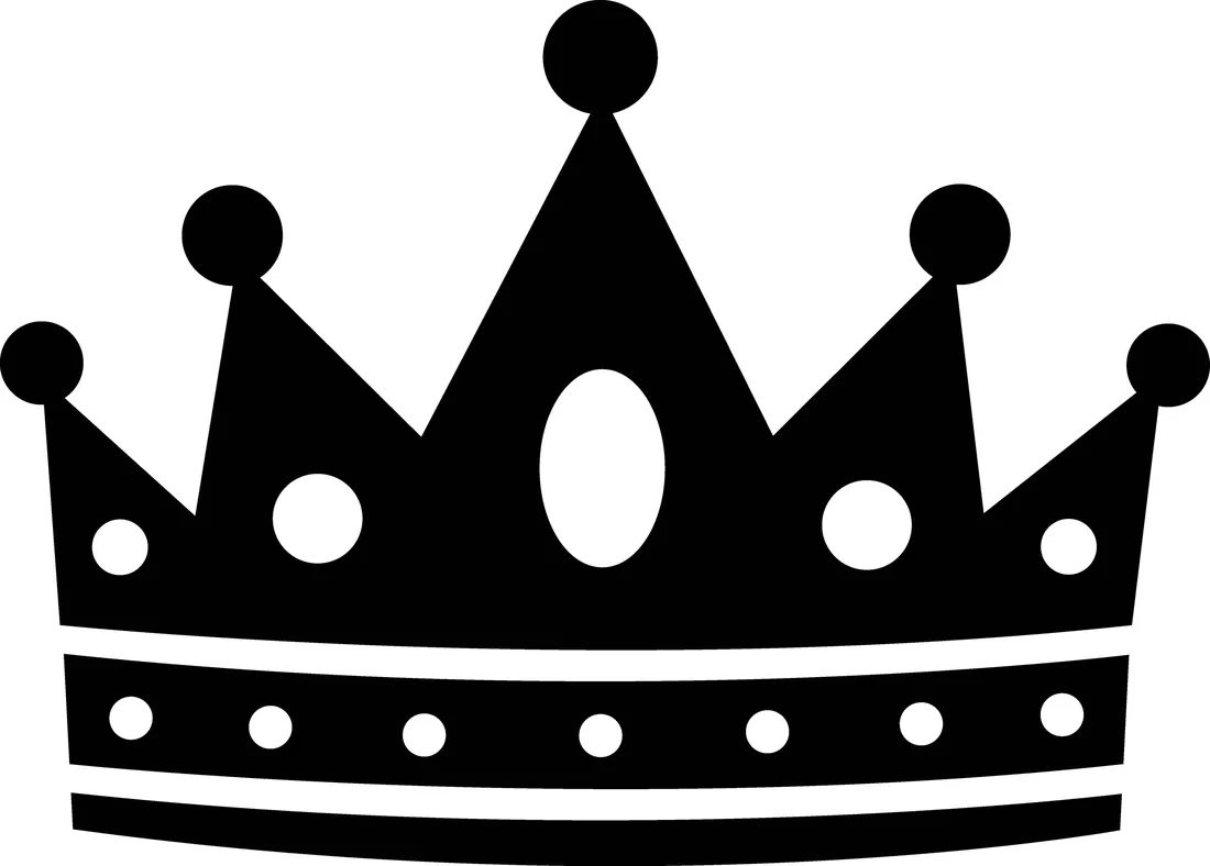 Black King