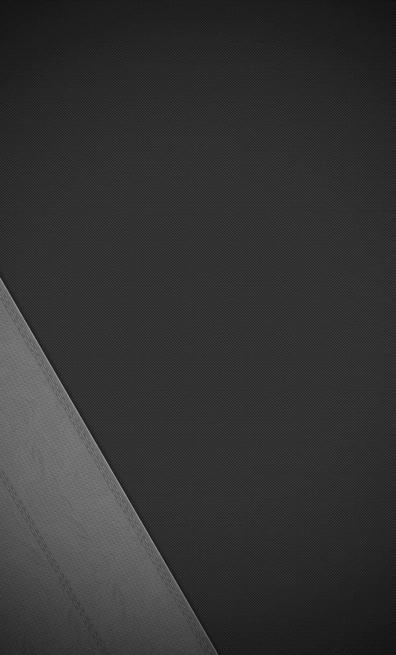 black leather, diagonal split, dark textured surfaces, Full HD Phone Wallpaper