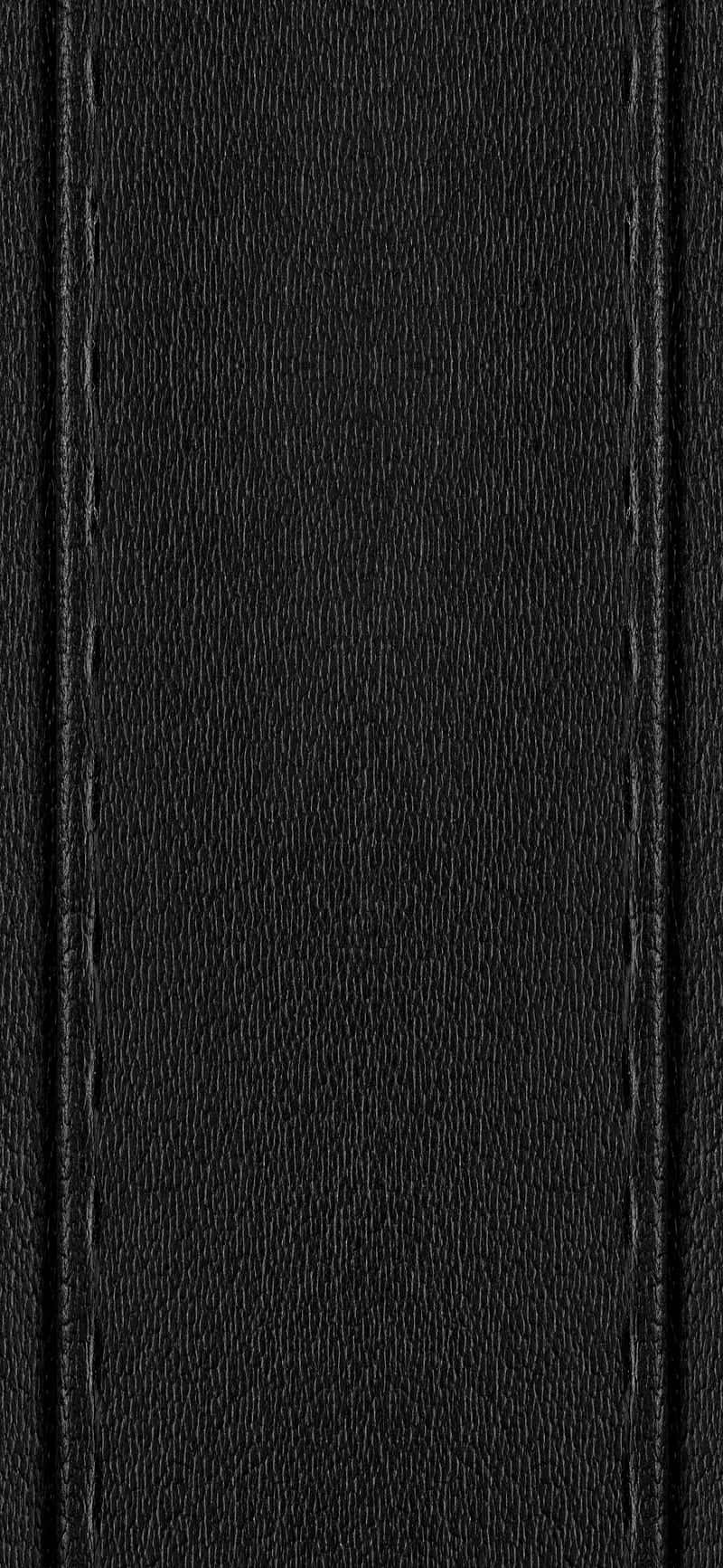 black leather, vertical stitching, fine grain texture, HD Phone Wallpaper
