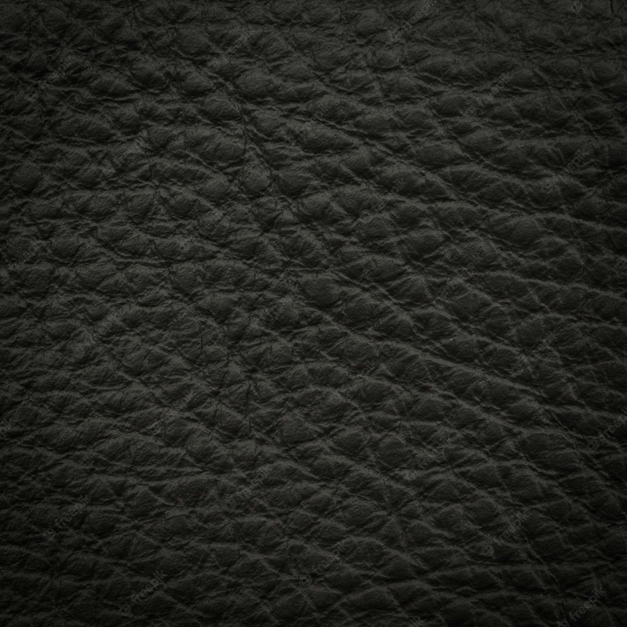 polished black leather, dark textured black leather, natural grain, Full HD Desktop Wallpaper