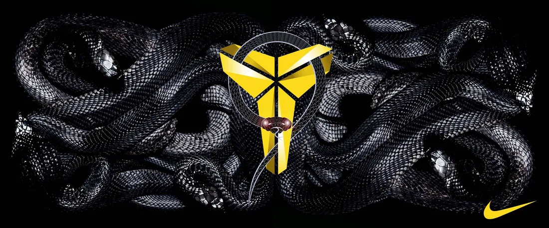 Black Mamba Kobe