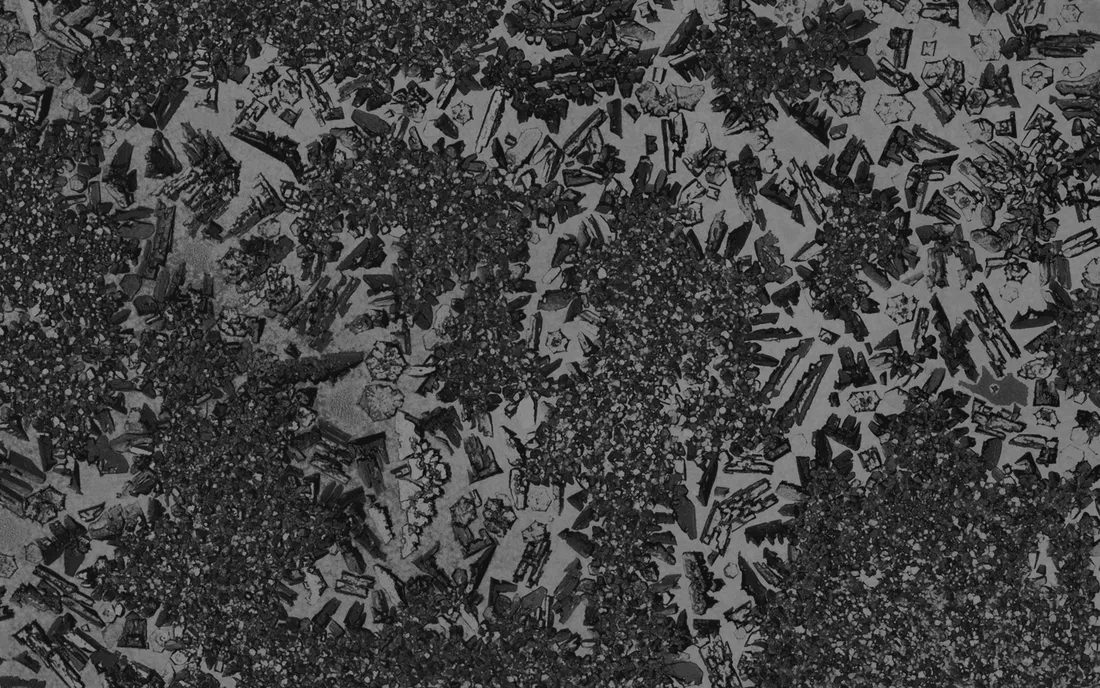 Black Marble 4K