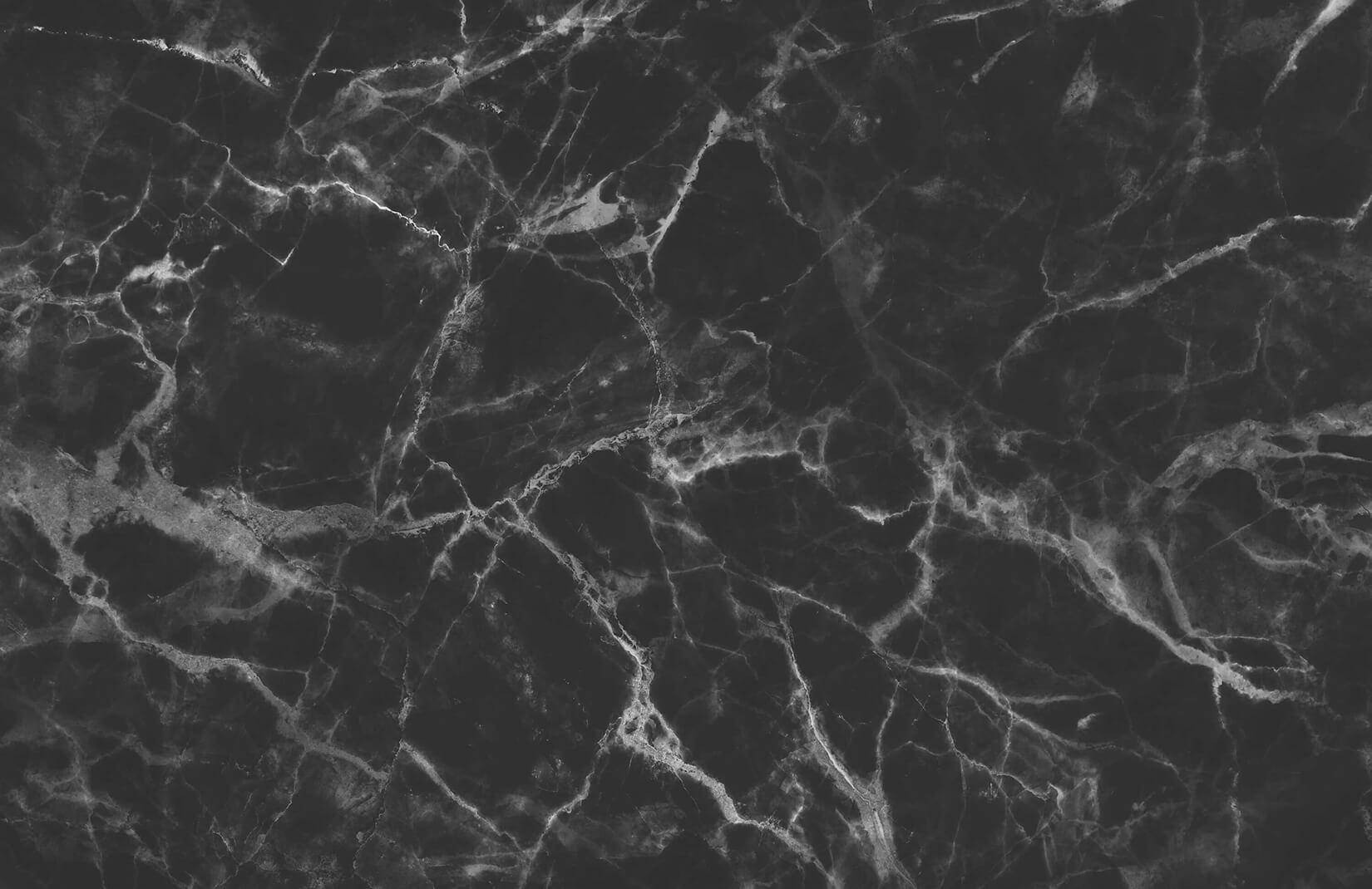 Black Marble iPhone, black marble, white veining, HD Desktop Wallpaper