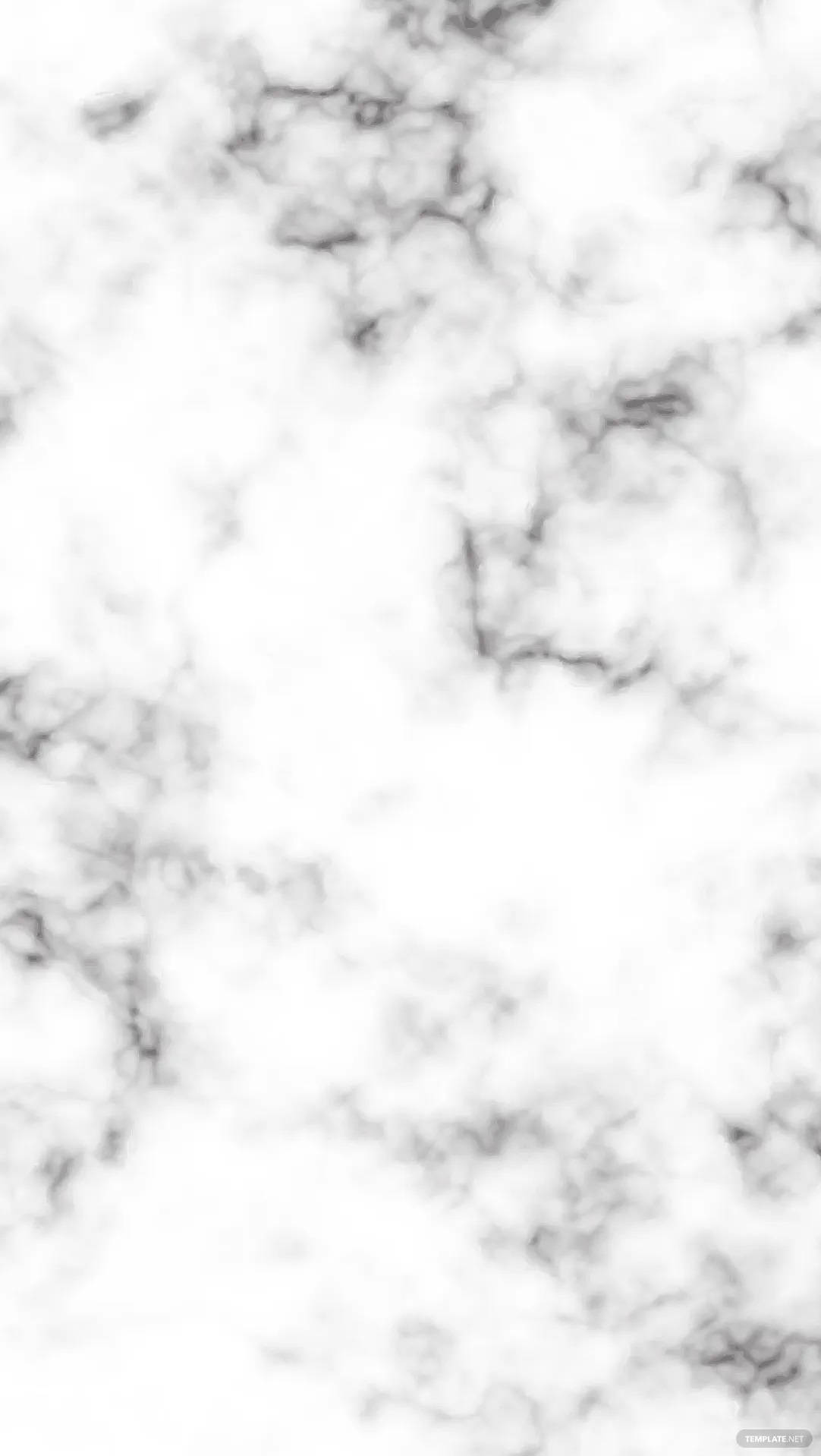 white marble, gray veining, luxury backgrounds, HD Phone Wallpaper