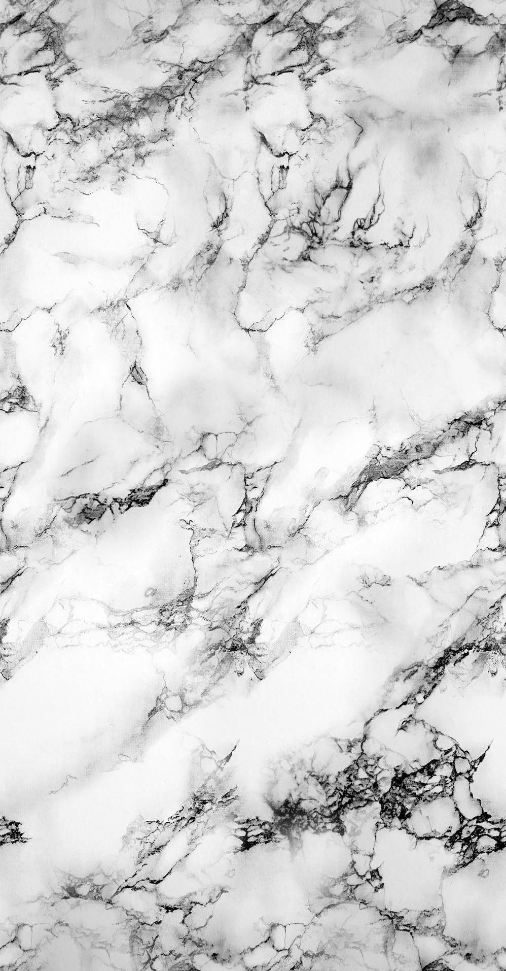 Smoke Texture, Black White Marble, iPhone, HD Phone Wallpaper