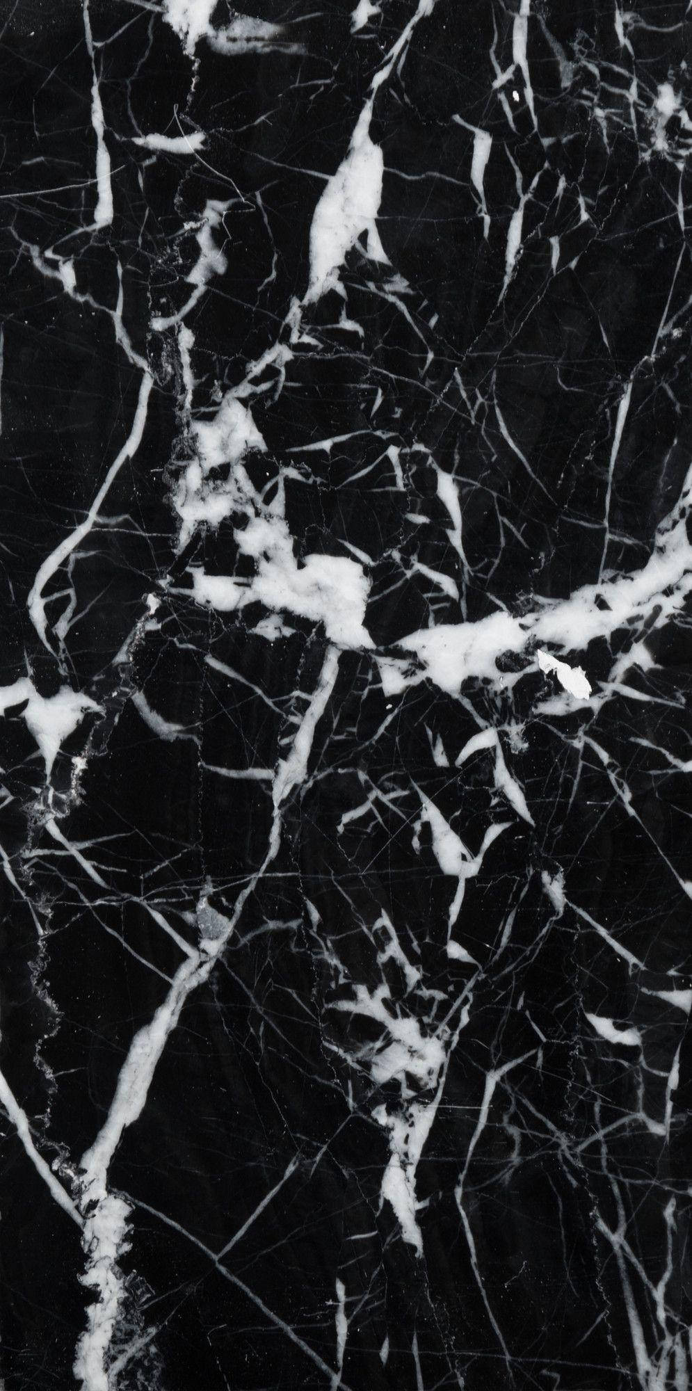 Black Marble iPhone, white splatters, black marble, Full HD Phone Wallpaper