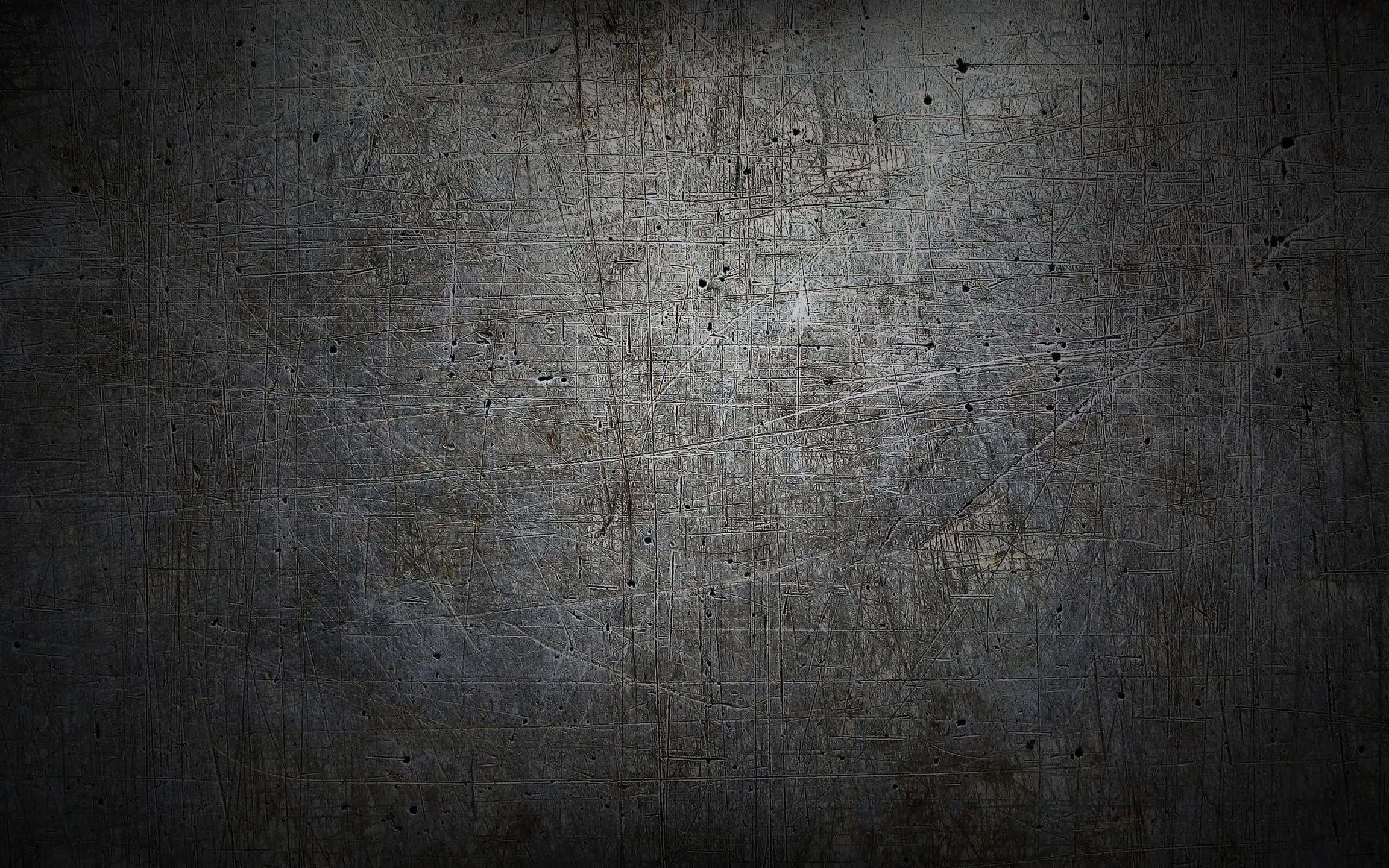 black metallic, 2304 x 1440, weathered metallic surface, Full HD Desktop Wallpaper