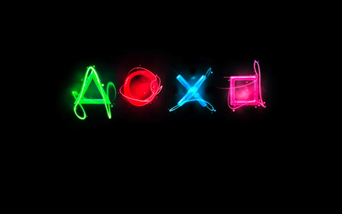 Black Neon HD