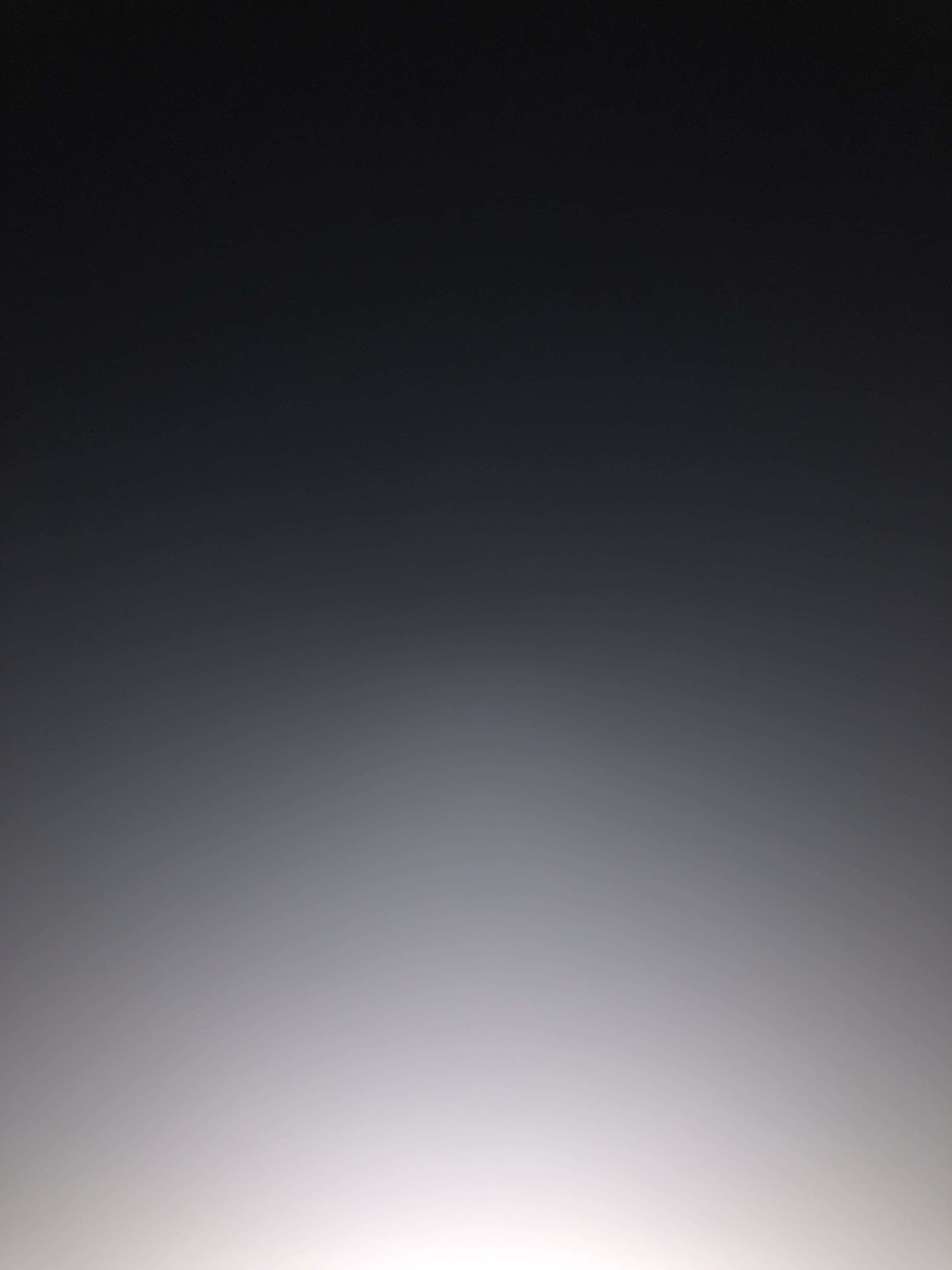 black ombre, deep black, bright white, 4K Phone Wallpaper