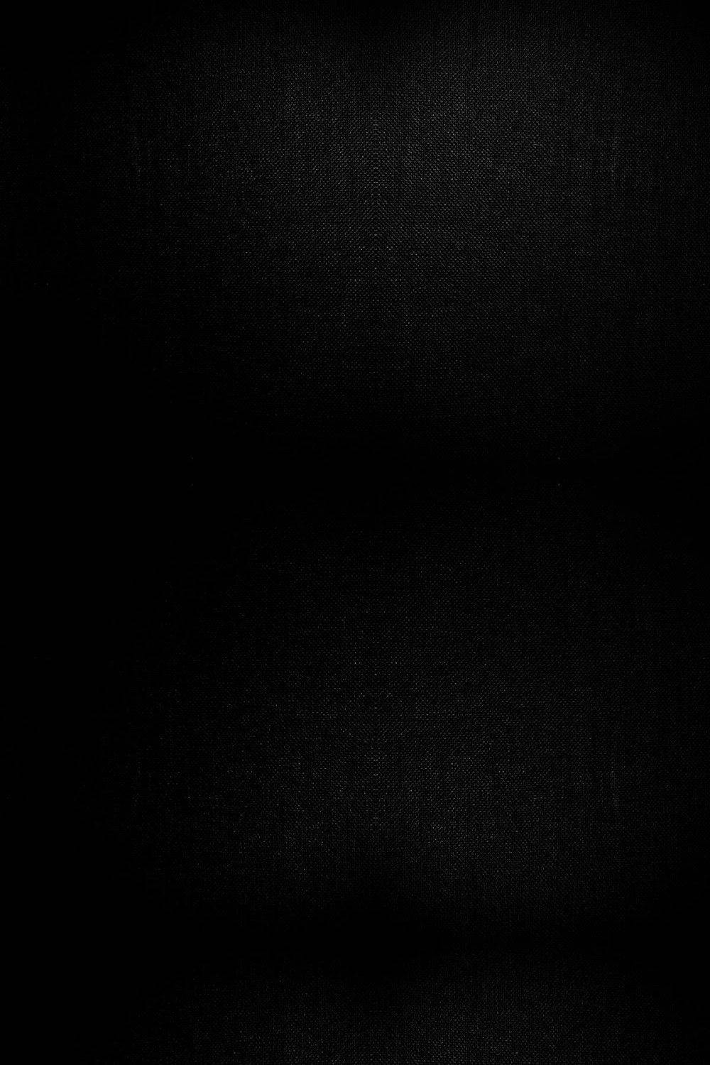 black fabric, textured black fabric, subtle tonal variations, HD Phone Wallpaper