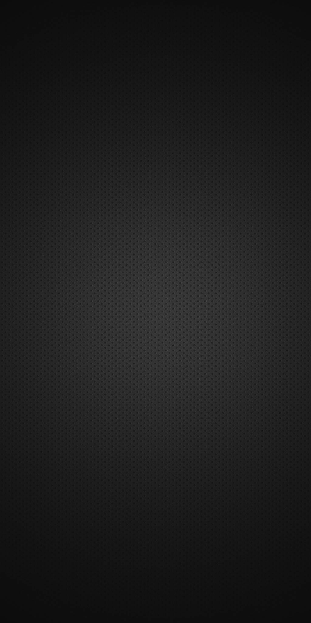 black page, dark gray, subtle repeating dot pattern, Full HD Phone Wallpaper