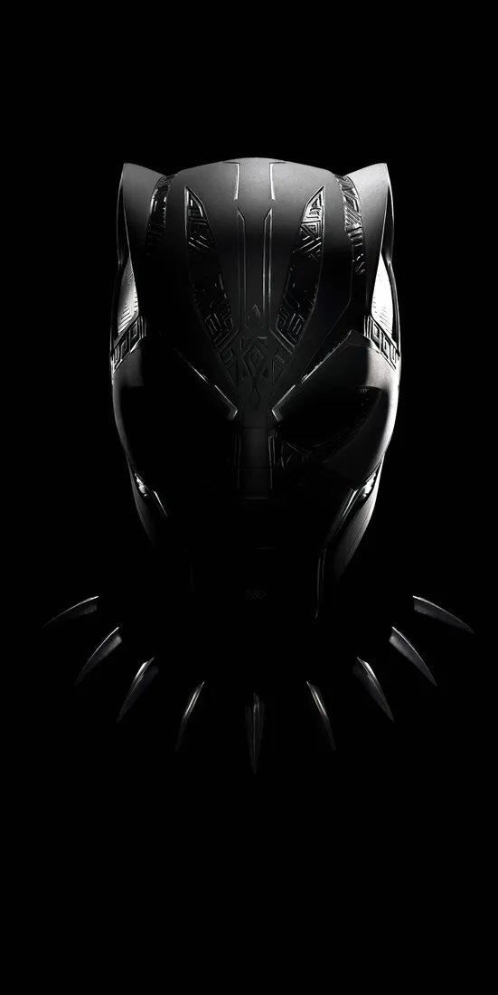 Black Panther Android