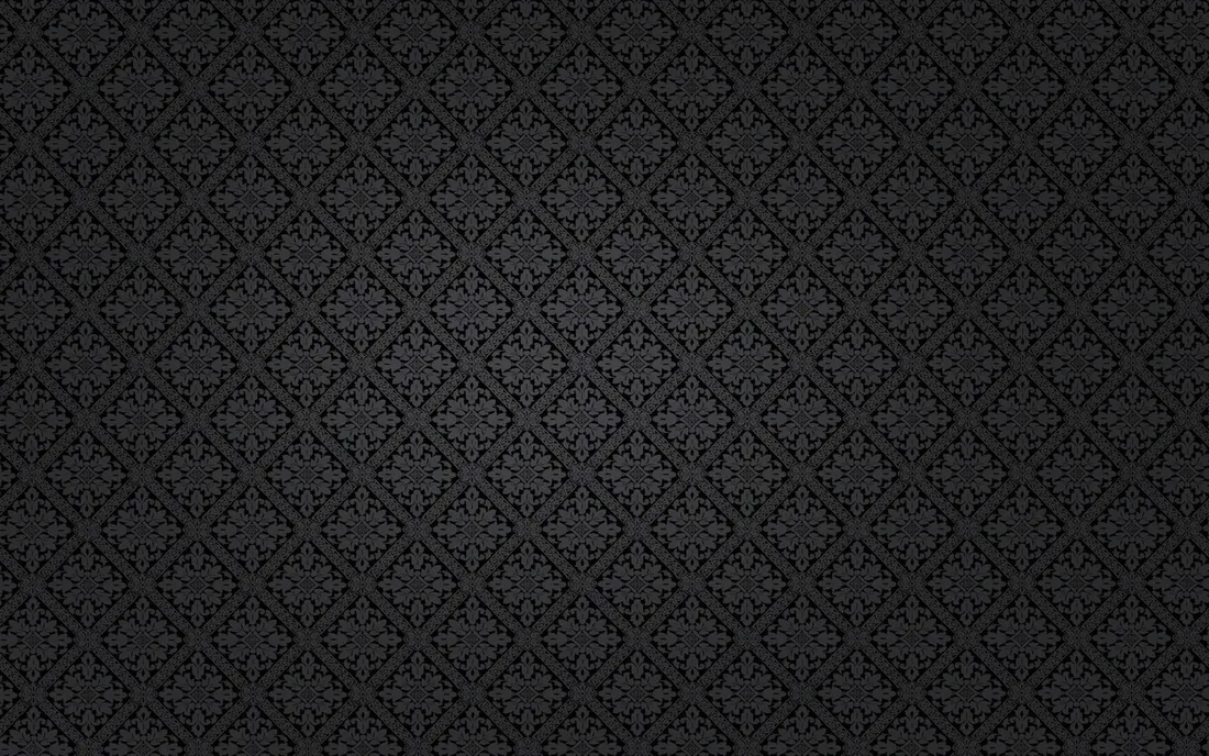 Black Pattern