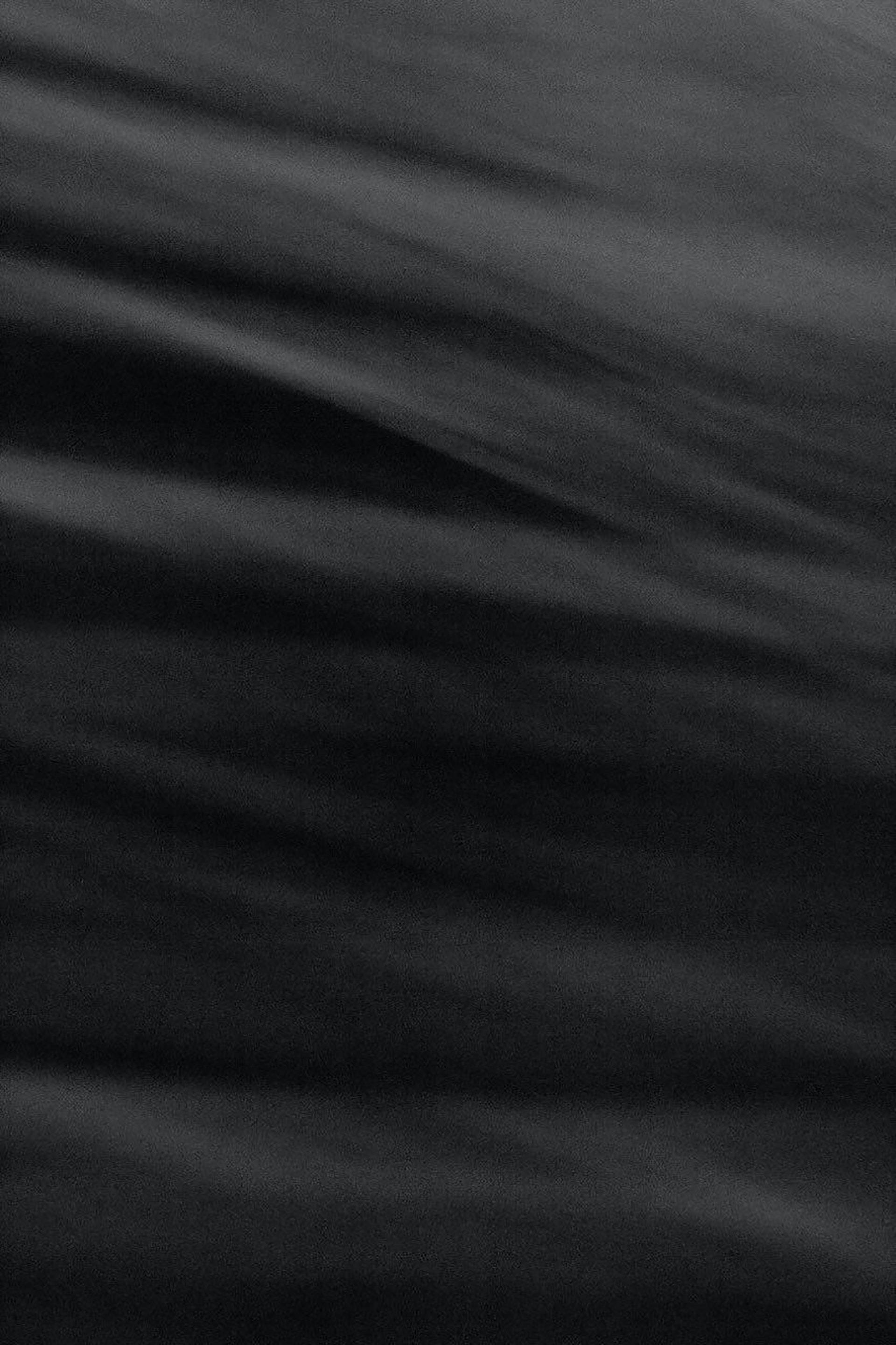 Black Phone, black pattern, soft black fabric, 2K Phone Wallpaper