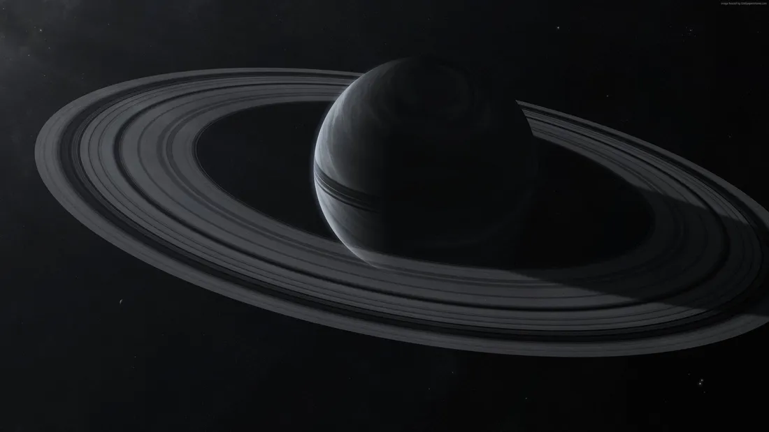 Black Planet