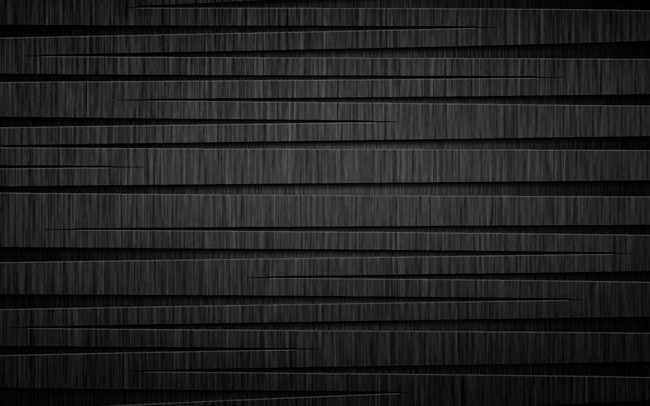 black metallic, 2560 x 1600, white backdrop, 2K Desktop Wallpaper
