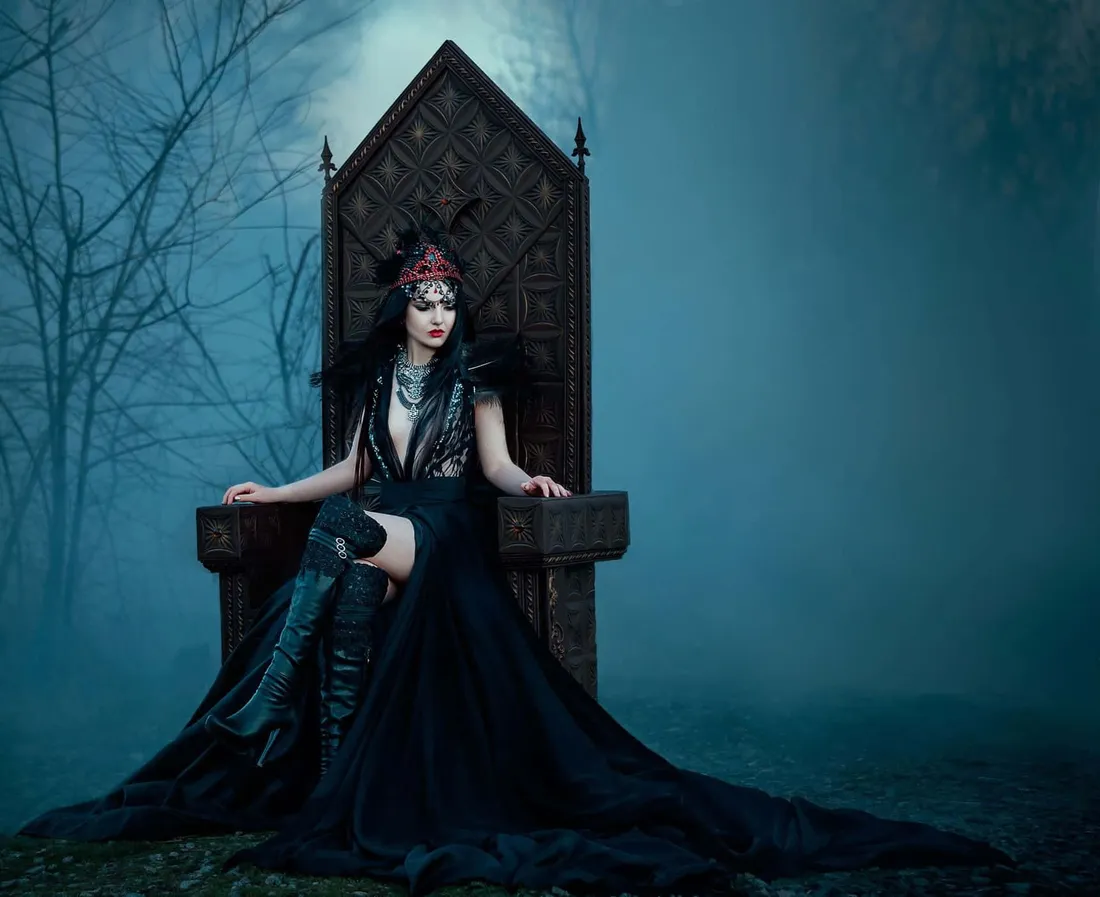 Black Queen