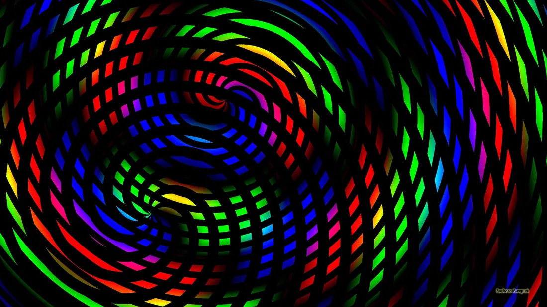 Black Rainbow
