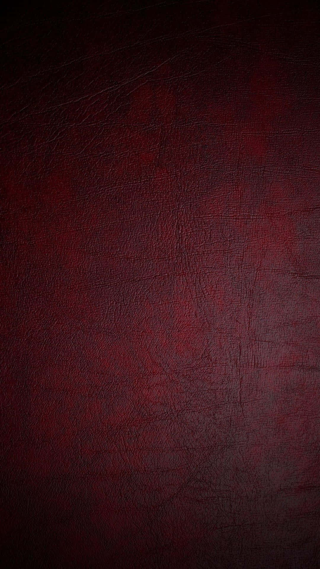 Black Red iPhone, dark red, textured leather, Full HD Phone Wallpaper