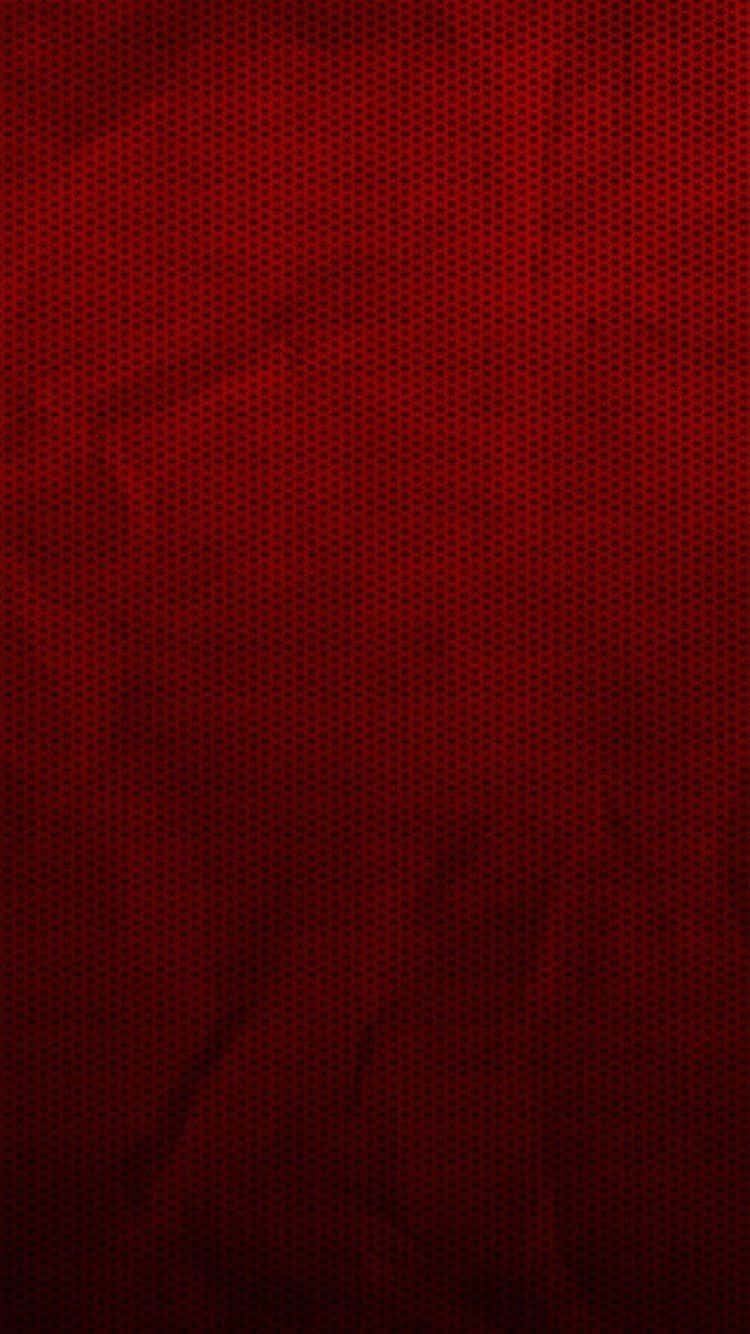 Black Red iPhone, deep red, textured, HD Phone Wallpaper