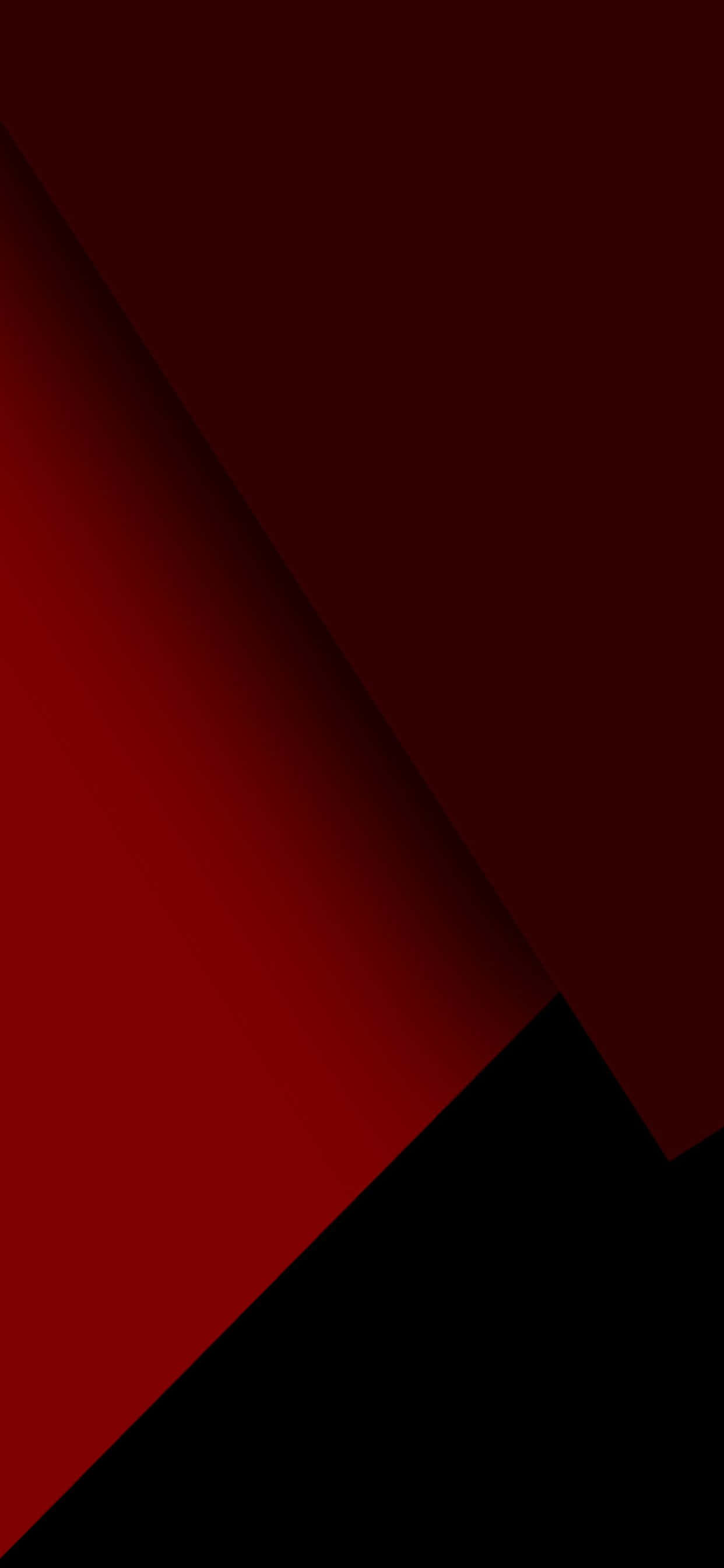 Black Red iPhone, deep crimson, black, 2K Phone Wallpaper