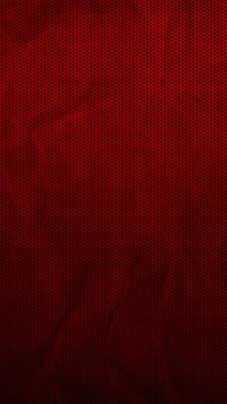 black, red, iPhone, HD Phone Wallpaper