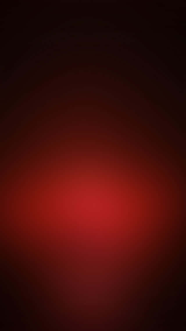 black red iPhone, deep red, bright center, SD Phone Wallpaper