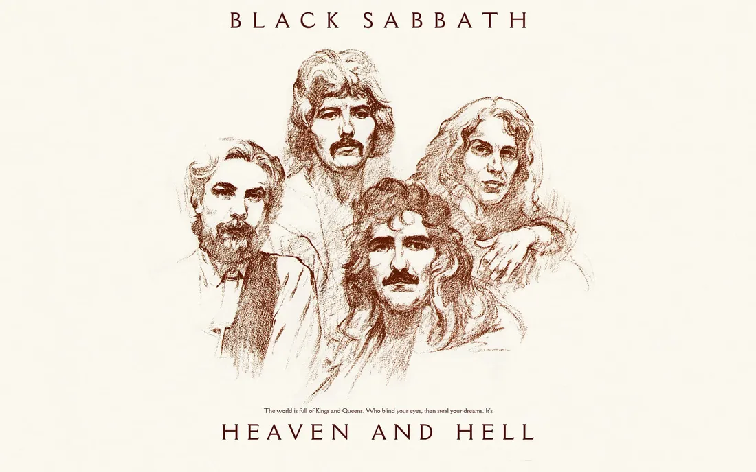 Black Sabbath Wallpapers