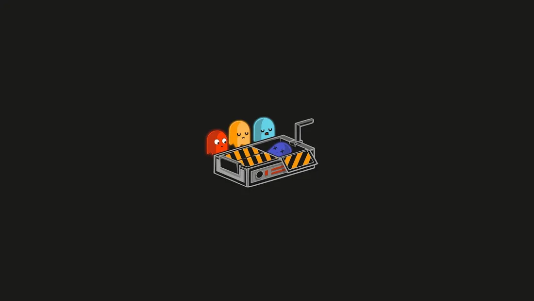 Black Screen