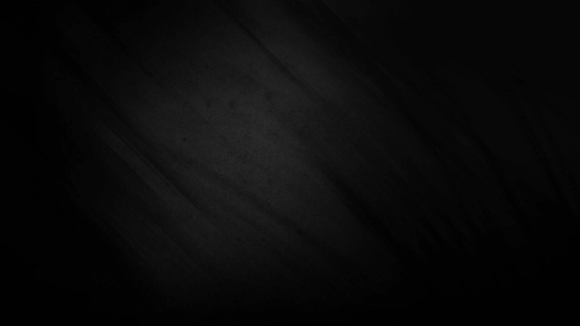 Plain Black Page, black background, subtle textured brush strokes, Full HD Desktop Wallpaper
