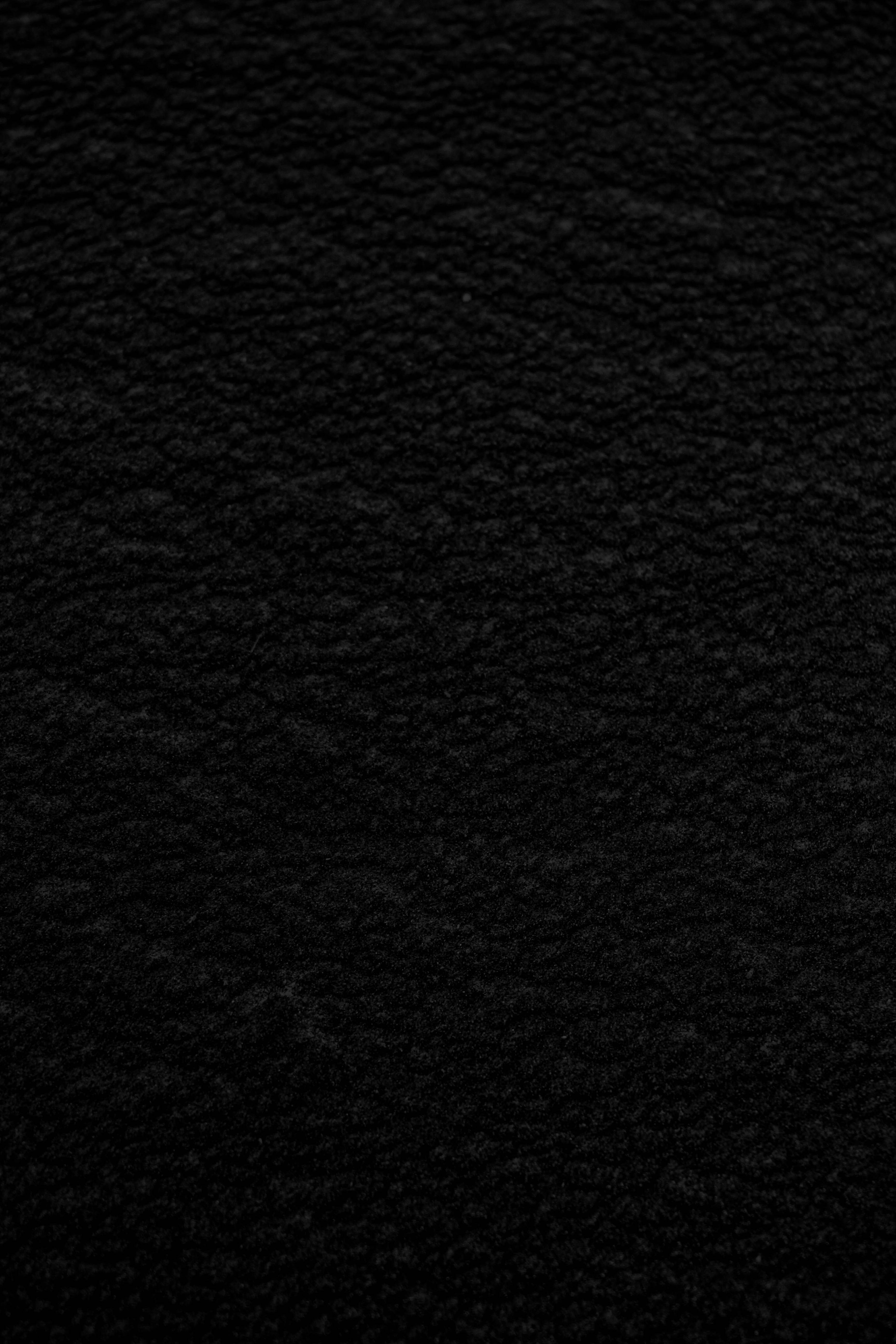 Black Sand, Pure Black, HD Phone, 5K Phone Wallpaper