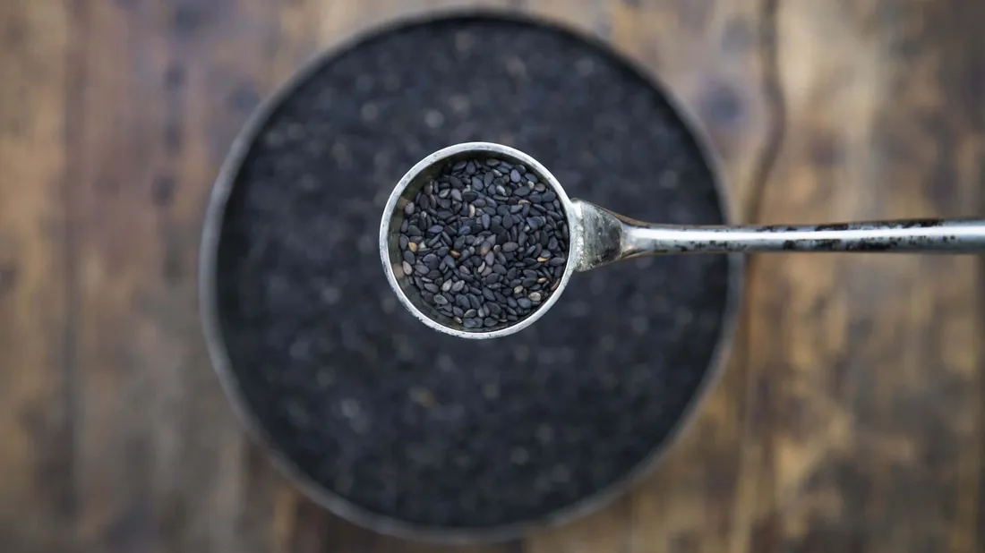 Black Sesame