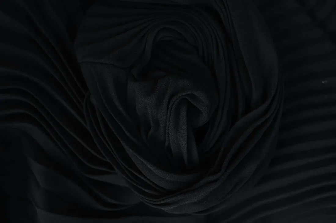Black Silk