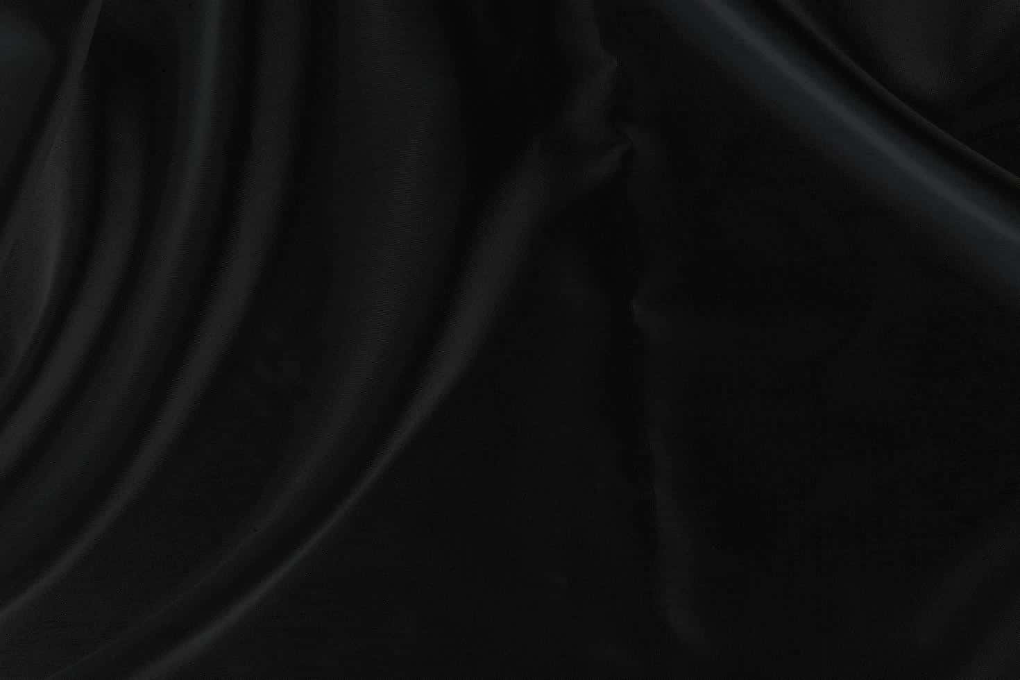 elegant black silk texture, black satin fabric, deep folds, HD Desktop Wallpaper