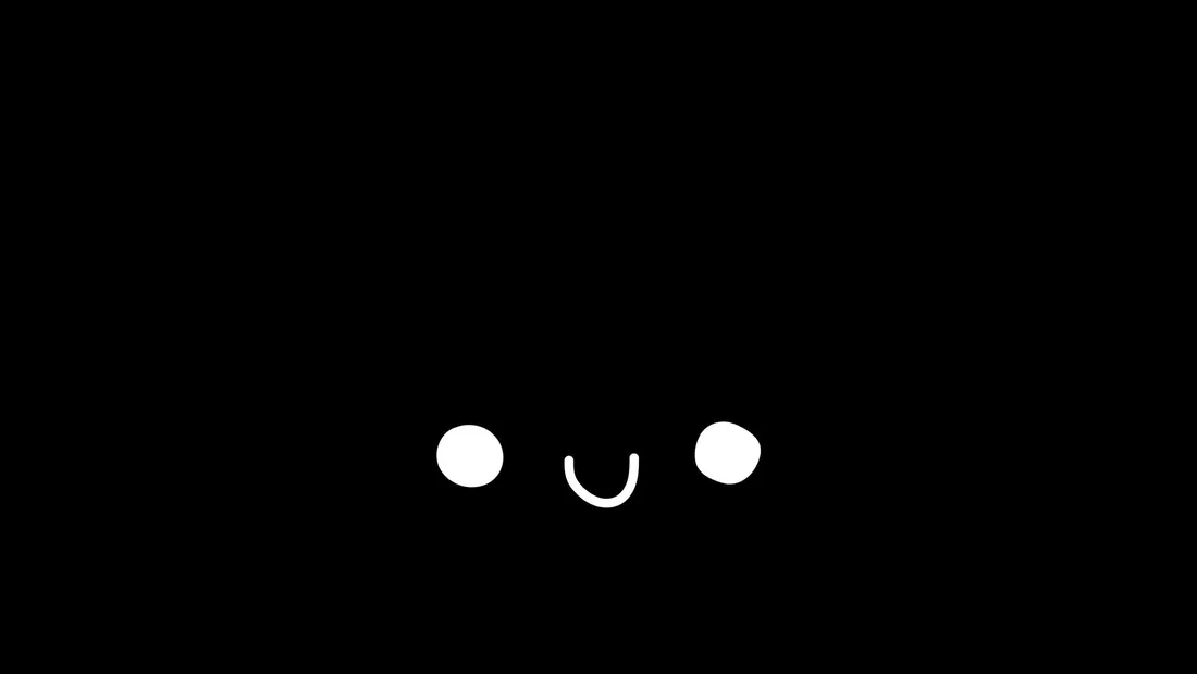 Black Smile