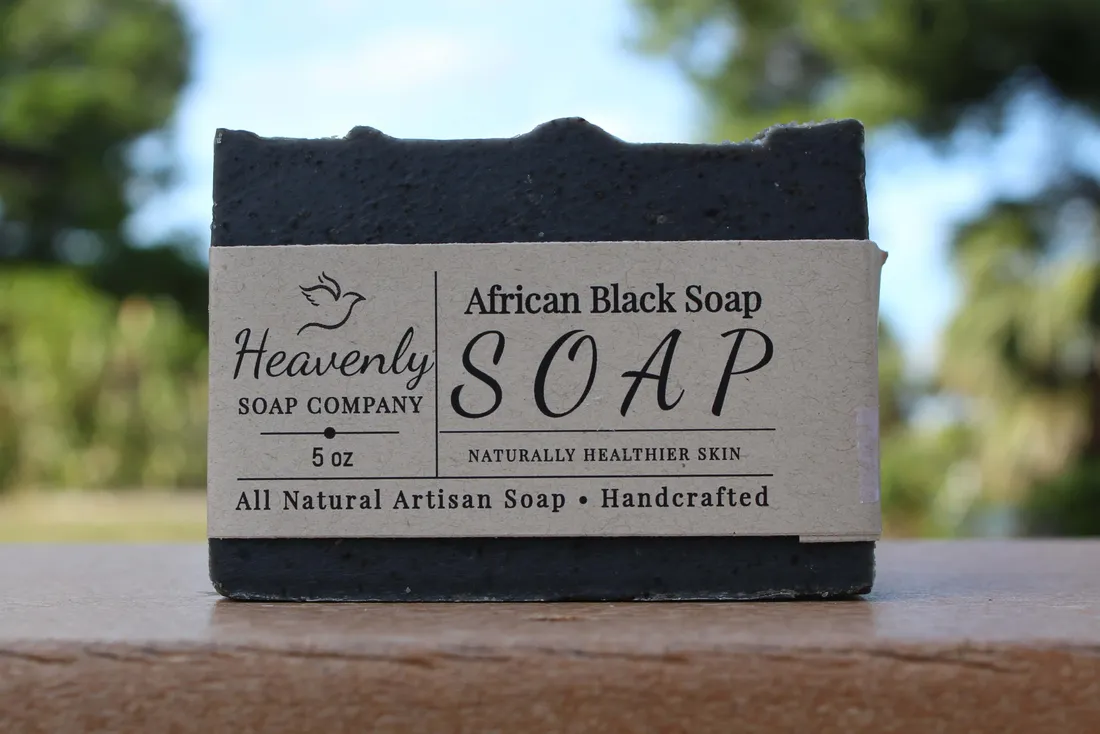 Black Soap