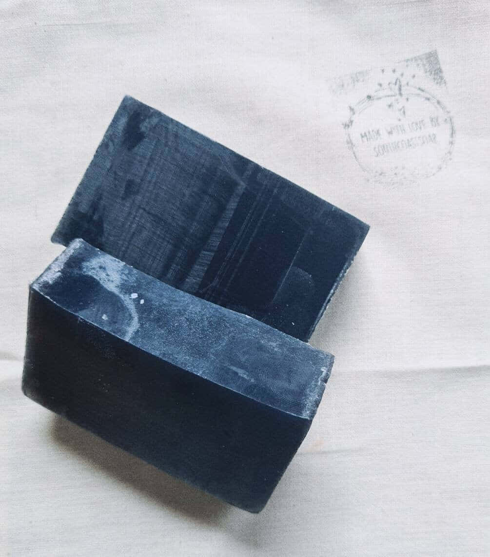 Black Soap, 1005 x 1143, dark blue, SD Phone Wallpaper
