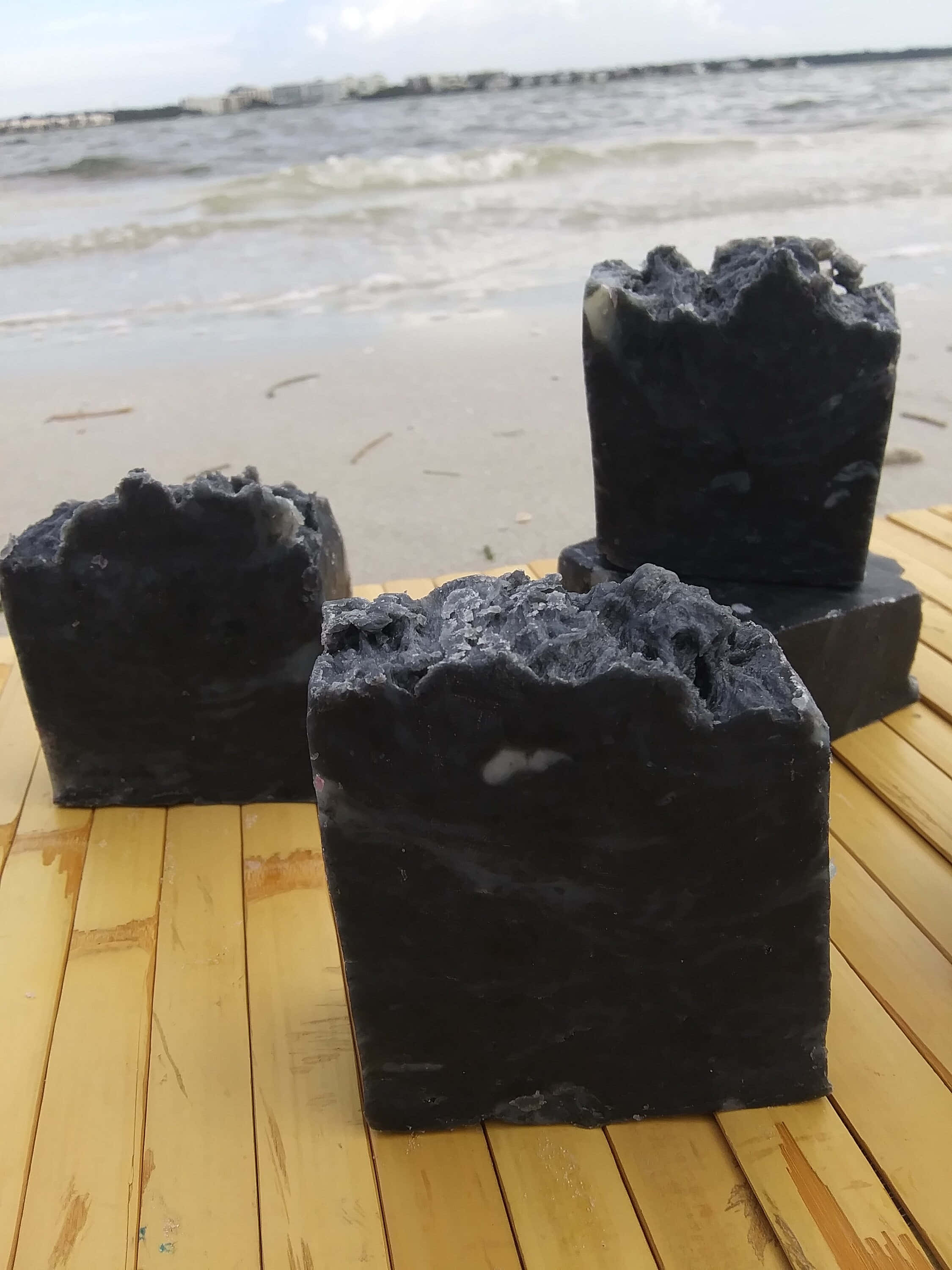 Black Soap, 2250 x 3000, wooden deck, 2K Phone Wallpaper