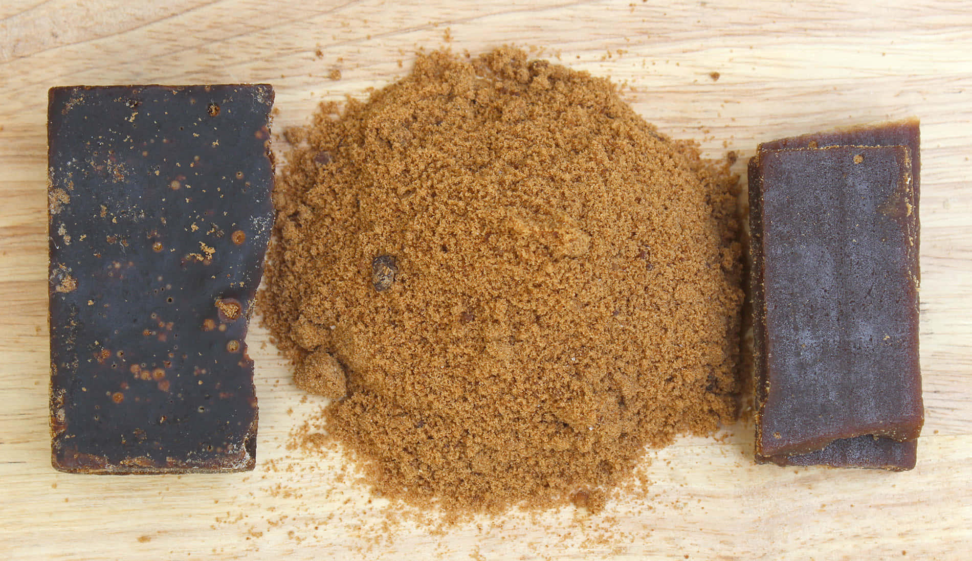 Black Sugar, dark brown sugar, coarse brown sugar, HD Desktop Wallpaper