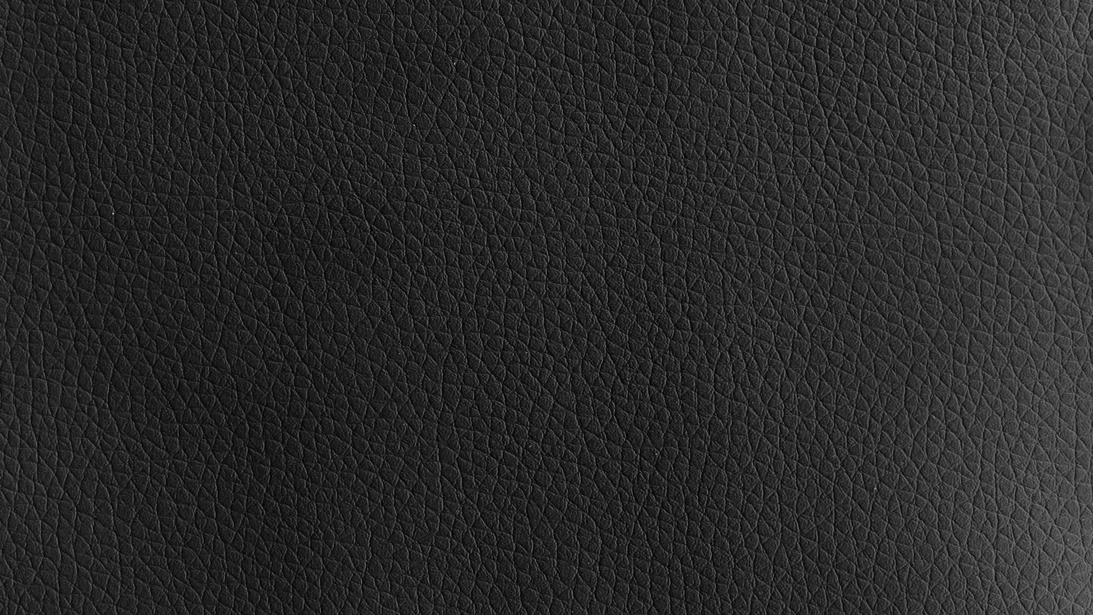 black texture, leather, smooth, Full HD Desktop Wallpaper