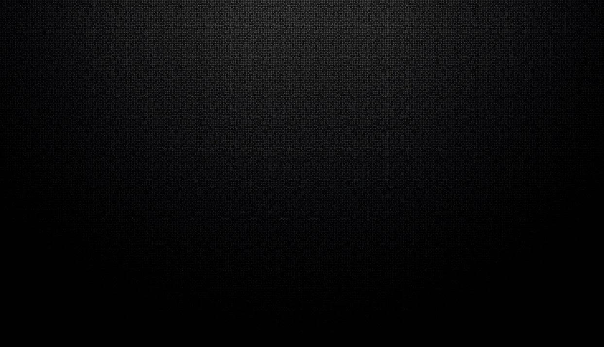 black texture, gradient lighting, top center, SD Desktop Wallpaper