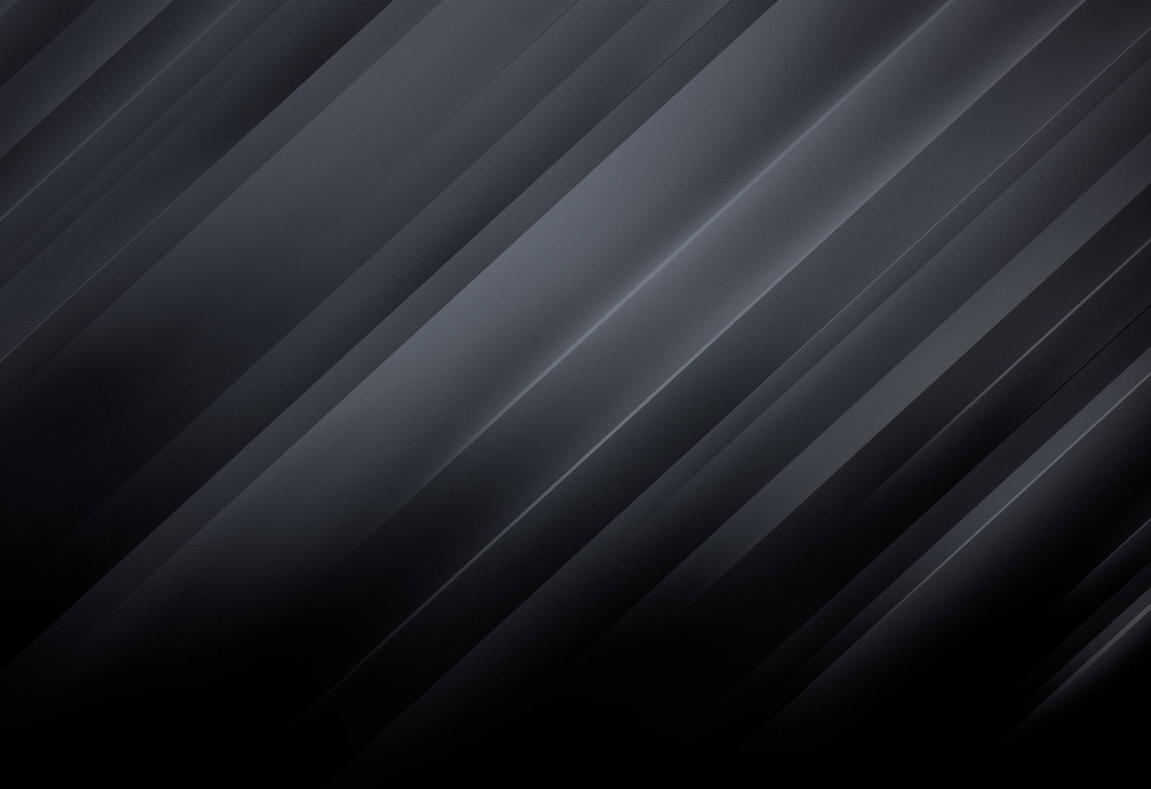 black texture, diagonal lines, gray stripes, Full HD Desktop Wallpaper